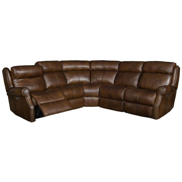 McGwire Power Motion Sectional - Image 4