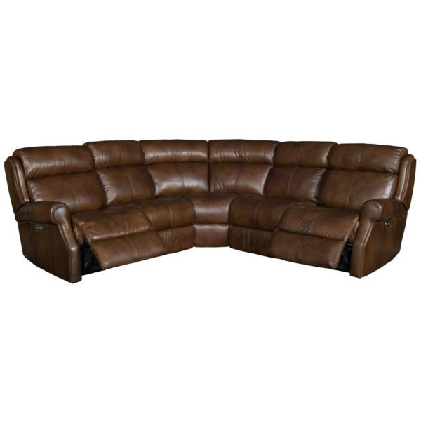 McGwire Power Motion Sectional - Image 3