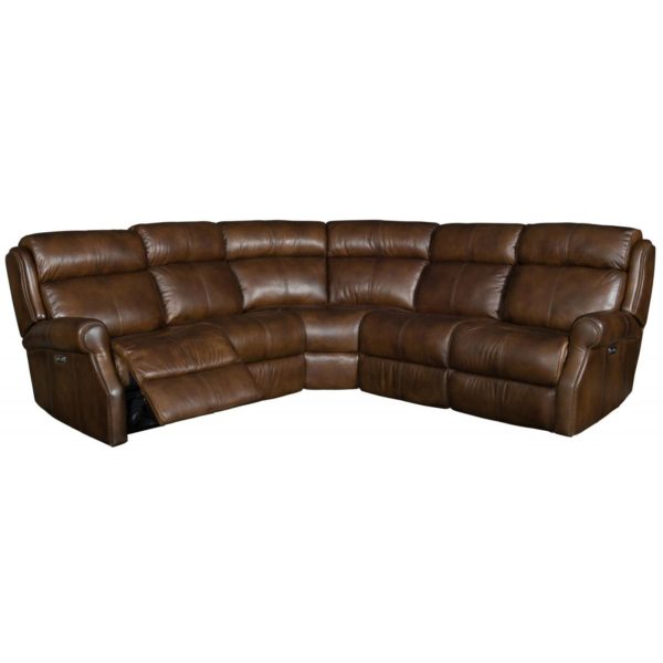 McGwire Power Motion Sectional - Image 2