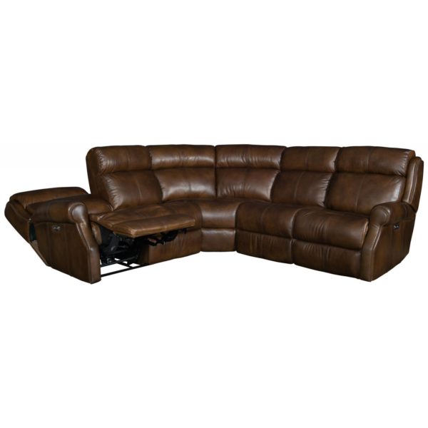 McGwire Power Motion Sectional - Image 6