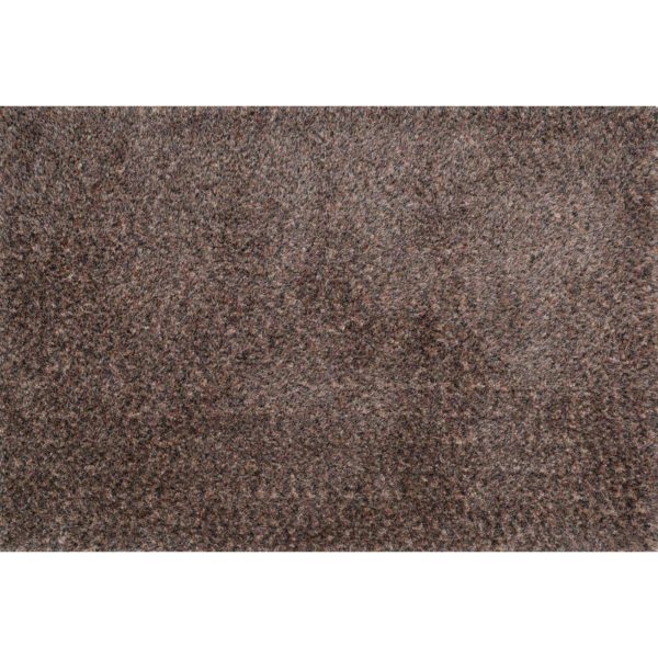 CJ-01 DARK BROWN / MULTI