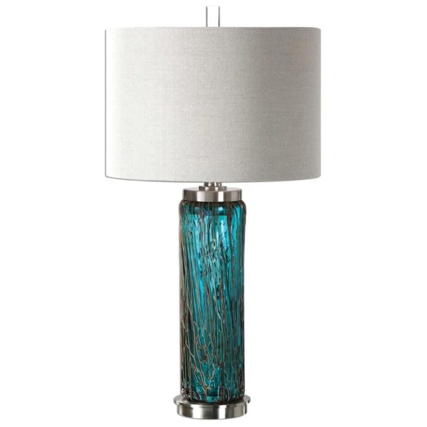Almanzora Table Lamp - Image 2