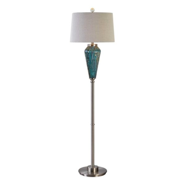 Almanzora Floor Lamp - Image 2