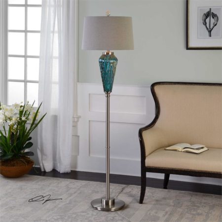 Almanzora Floor Lamp