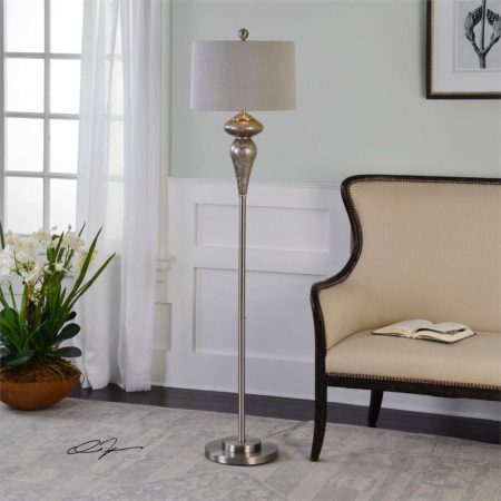 Vercana, 2 Per Box Floor Lamp
