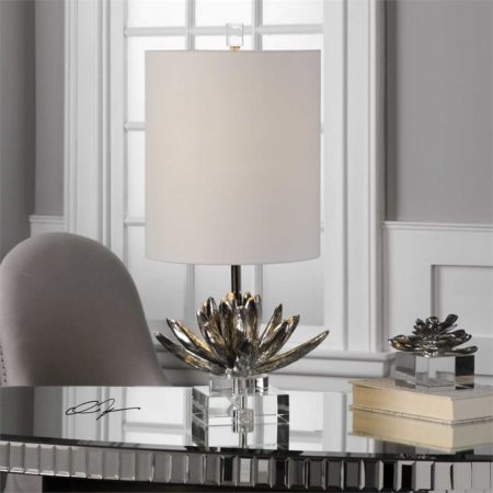 Silver Lotus