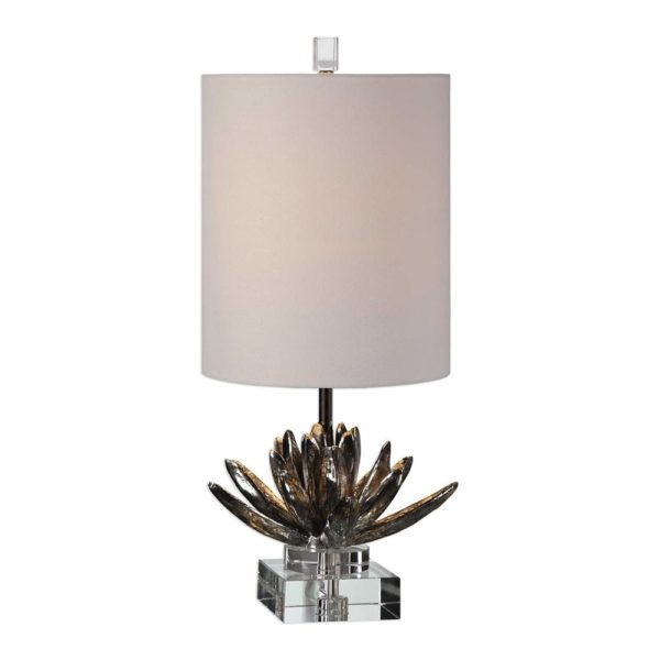 Silver Lotus - Image 2
