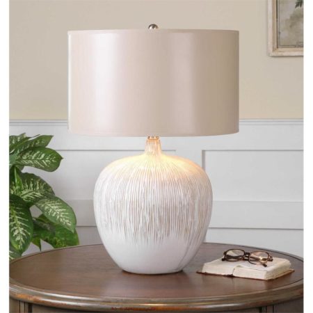 26194-1 LAMP GEORGIOS TABLE LAMP (10858)