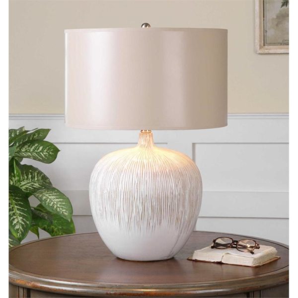 26194-1 LAMP GEORGIOS TABLE LAMP (10858)
