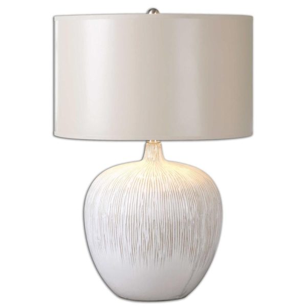26194-1 LAMP GEORGIOS TABLE LAMP (10858) - Image 2