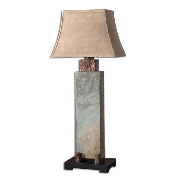 Slate, Tall, Table - Image 2