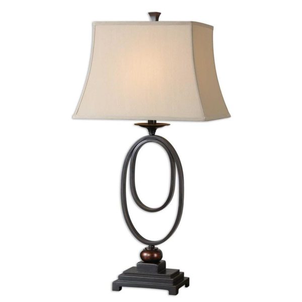 Orienta, 2 Per Box Table Lamps - Image 2
