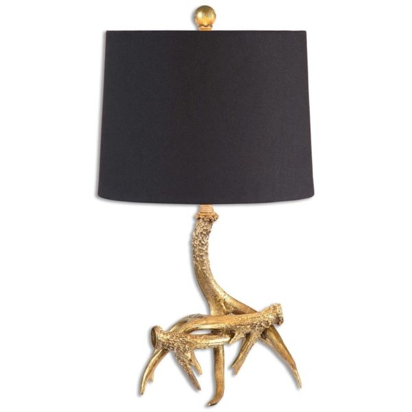 Golden Antlers - Image 2