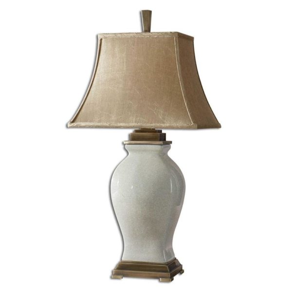 Rory, Ivory, Table - Image 2