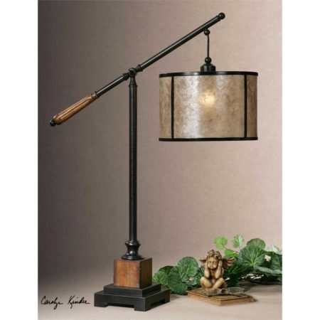 Sitka Floor Lamp