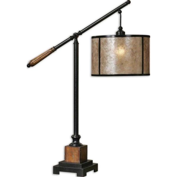 Sitka Floor Lamp - Image 2