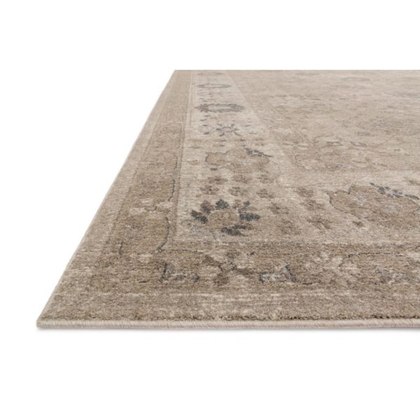 CQ-02 TAUPE / TAUPE - Image 2