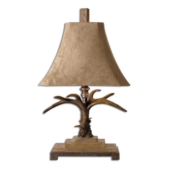 Stag Horn, Table - Image 2