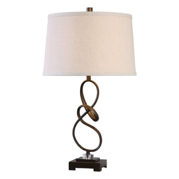 Tenley Table Lamp - Image 2