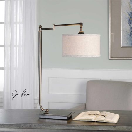 Lamine Table Lamp