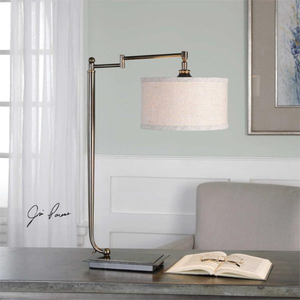 Lamine Table Lamp