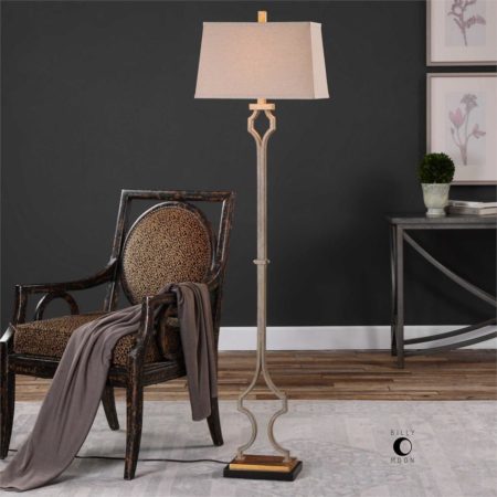 Vincent Floor Lamps