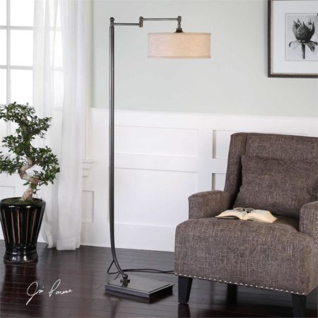 Lamine Floor lamp