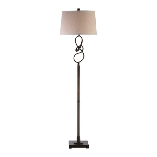 Tenley Floor Lamp - Image 2