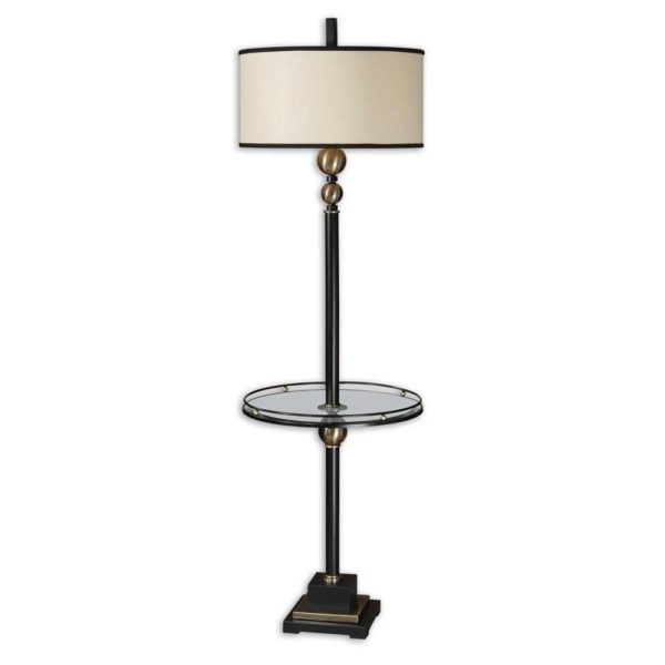 Revolution, End Table Lamp - Image 2