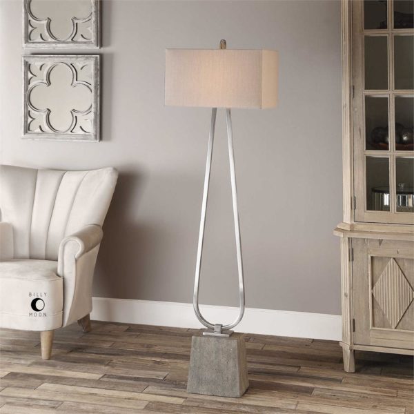 Carugo Floor Lamp