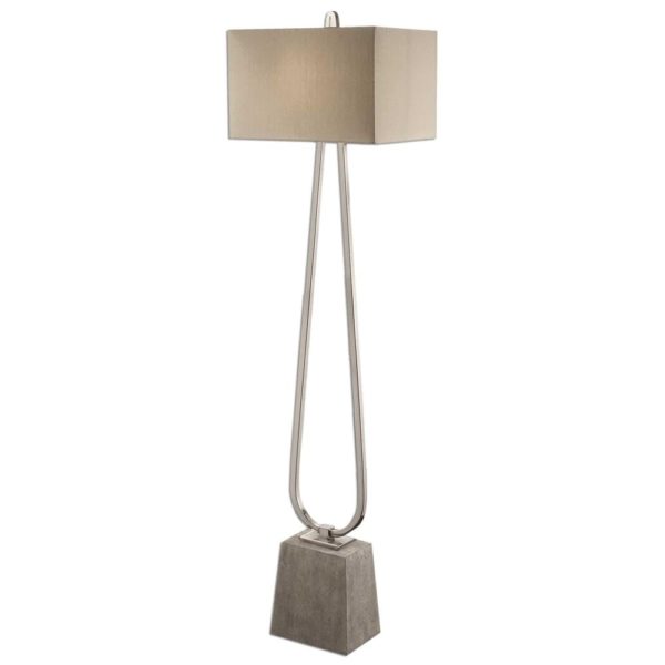 Carugo Floor Lamp - Image 2