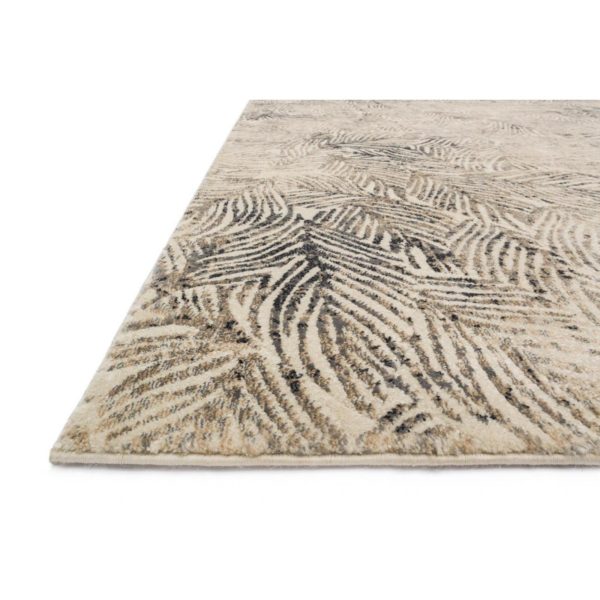 DM-04 CHARCOAL / BEIGE - Image 2