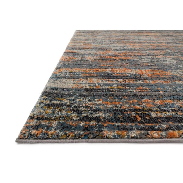DM-12 SLATE / ORANGE - Image 2