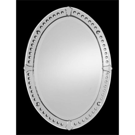 Graziano, Oval