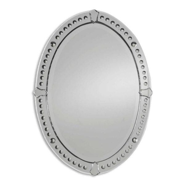 Graziano, Oval - Image 2