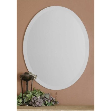 Vanity Oval