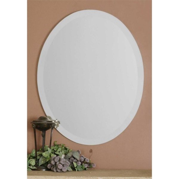 Vanity Oval