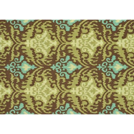 FC-15 BROWN / GREEN