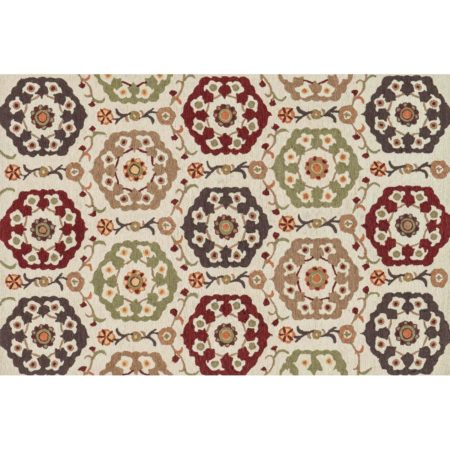 FC-16 BEIGE / MULTI