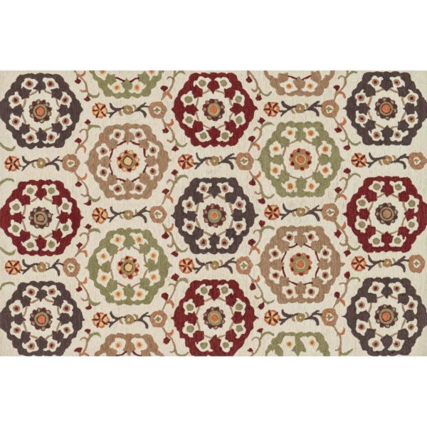 FC-16 BEIGE / MULTI