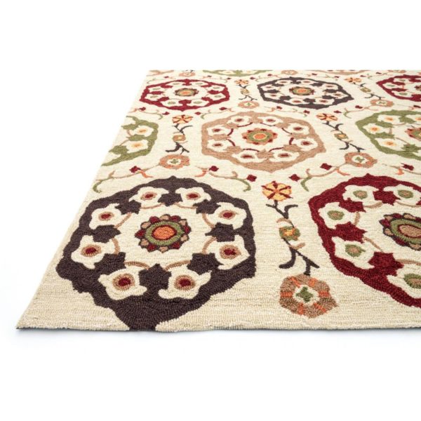 FC-16 BEIGE / MULTI - Image 2