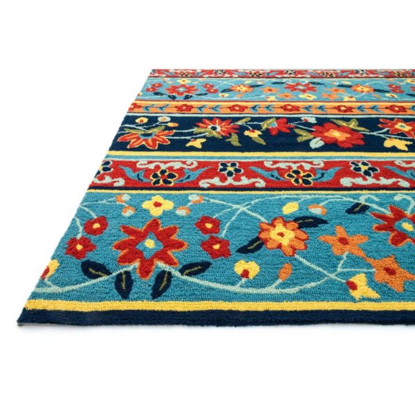 FC-23 BLUE / MULTI - Image 2