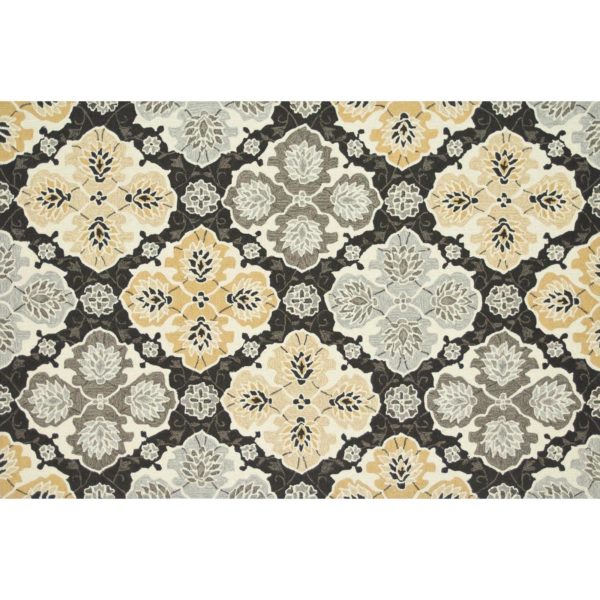 FC-25 CHARCOAL / MULTI
