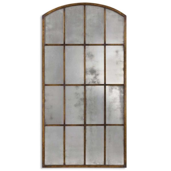 13464 ARCH MIRROR (5108) - Image 2