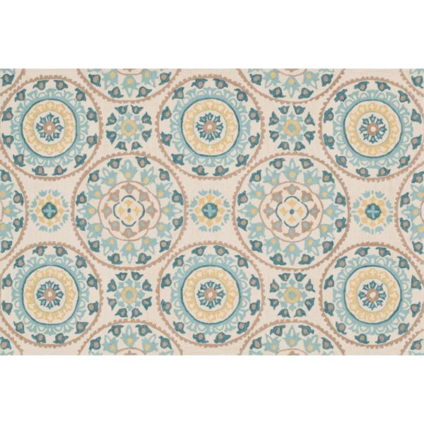 FC-38 IVORY / BEIGE