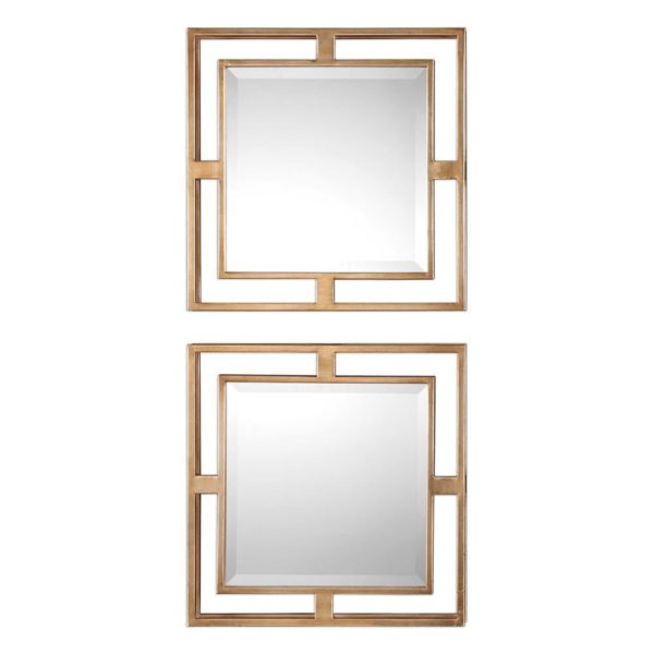 Allick Squares, S/2 - Image 2
