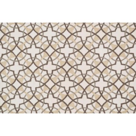 FC-42 IVORY / BROWN