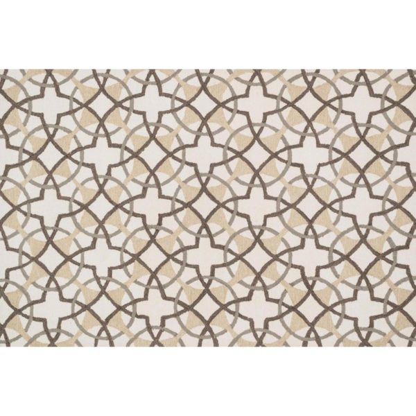 FC-42 IVORY / BROWN