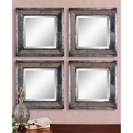 Davion Squares, S/2