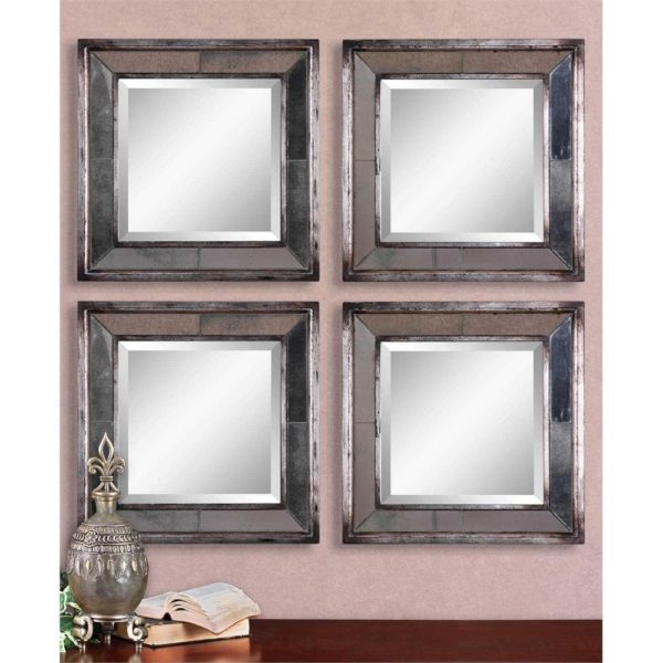 Davion Squares, S/2